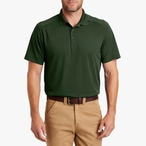 NWOT Cornerstone Select Lightweight Snag-Proof Polo - Size  Large